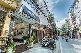3 Mẫu thiết kế khách sạn siêu đẹp tại Hà Nội