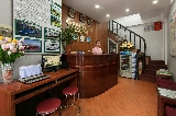 Thiết bị khách sạn cho 3 hotels đông khách tại Hà Nội