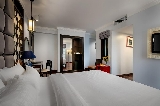 Tham quan 3 hotels và thiết bị khách sạn trong phòng tắm tại Hà Nội