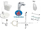 Các tiêu chí lựa chọn thiết bị vệ sinh Viglacera bền đẹp