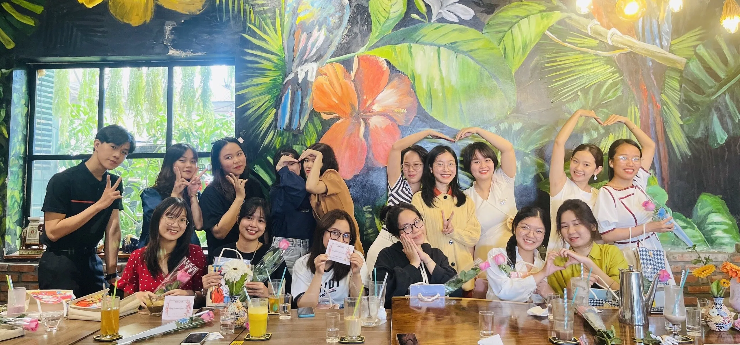 Teaching English in the classroom